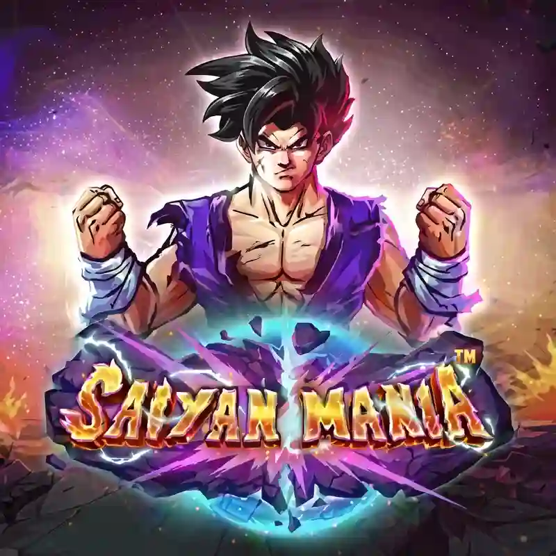 Trò chơi Cuồng Saiyan tại yeu88