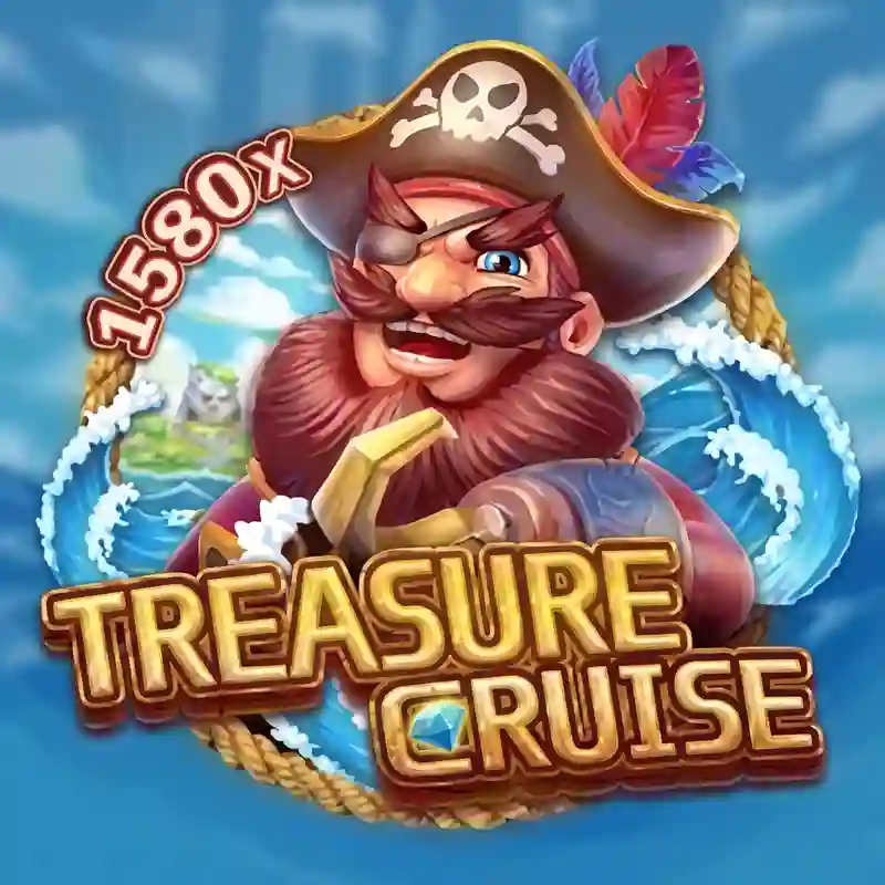 Trò chơi Du thuyền kho báu tại yeu88 casino