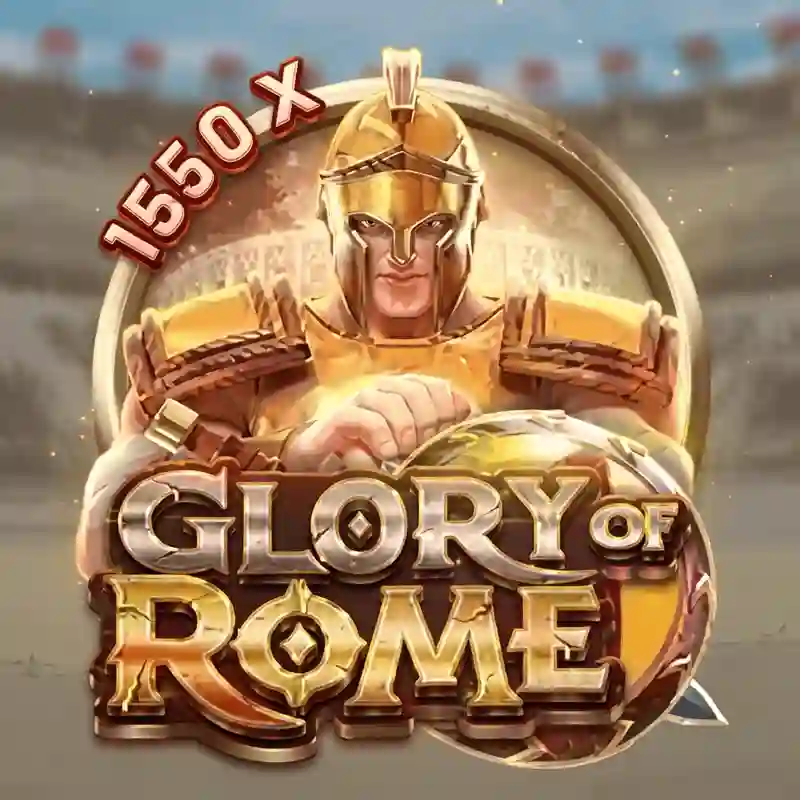 Trò chơi Glory of Rome tại yeu88