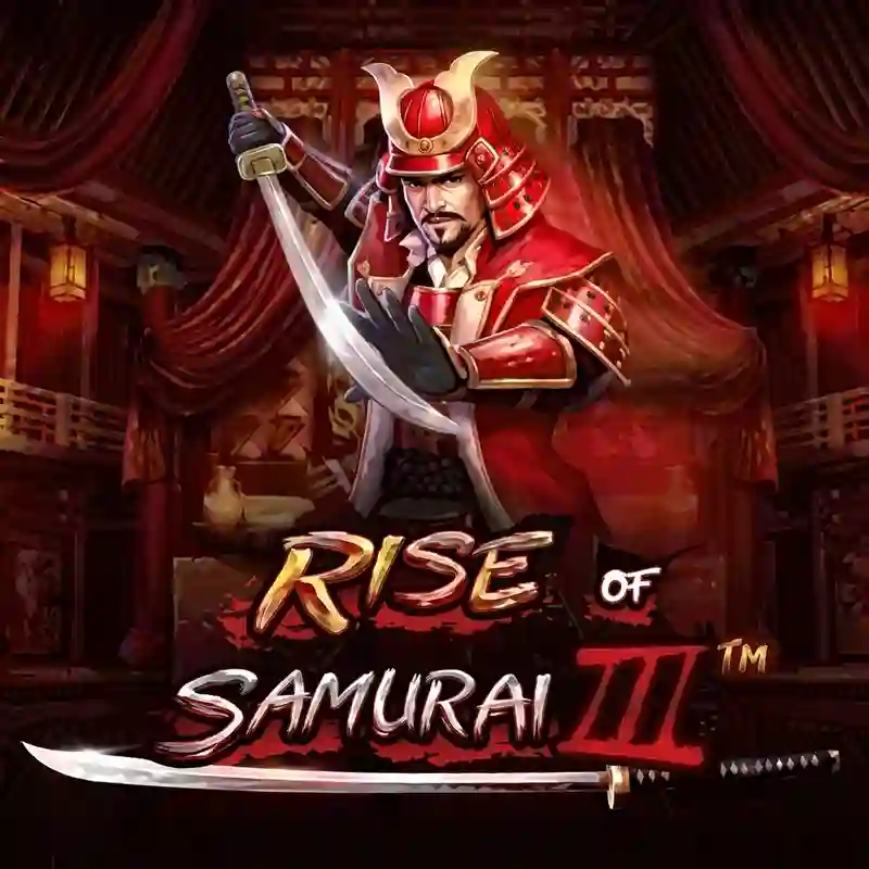 Chơi Rise Of Samurai III tại yeu88