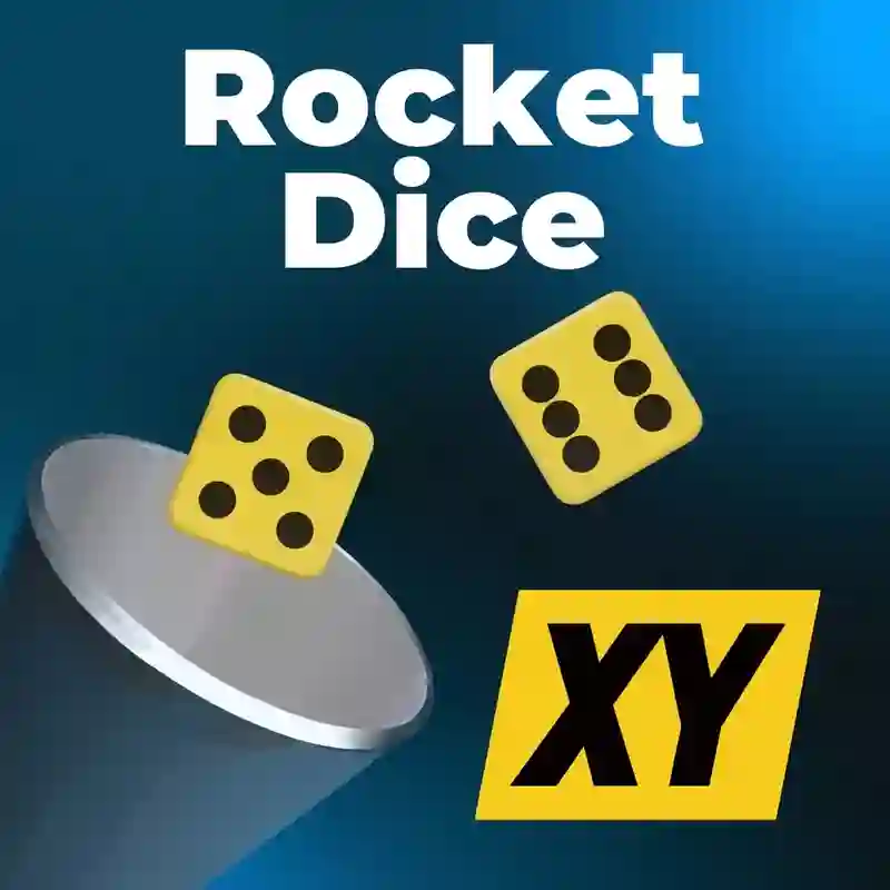Rocket Dice XY casino yeu88