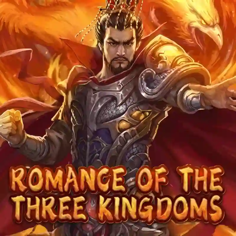 Romance of the Three Kingdoms casino yeu88