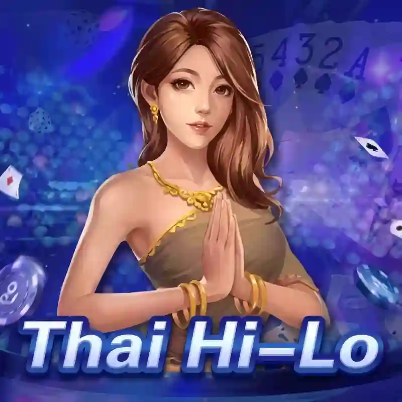Thái Hi-Lo casino yeu88