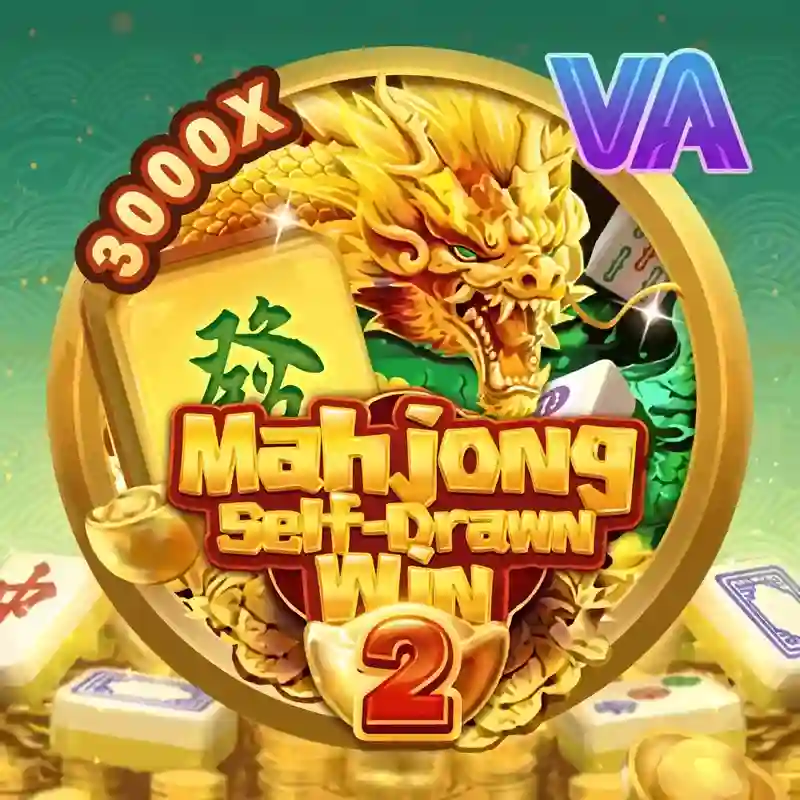 Trò chơi Tự Rút Mạt Chược 2 tại yeu88
