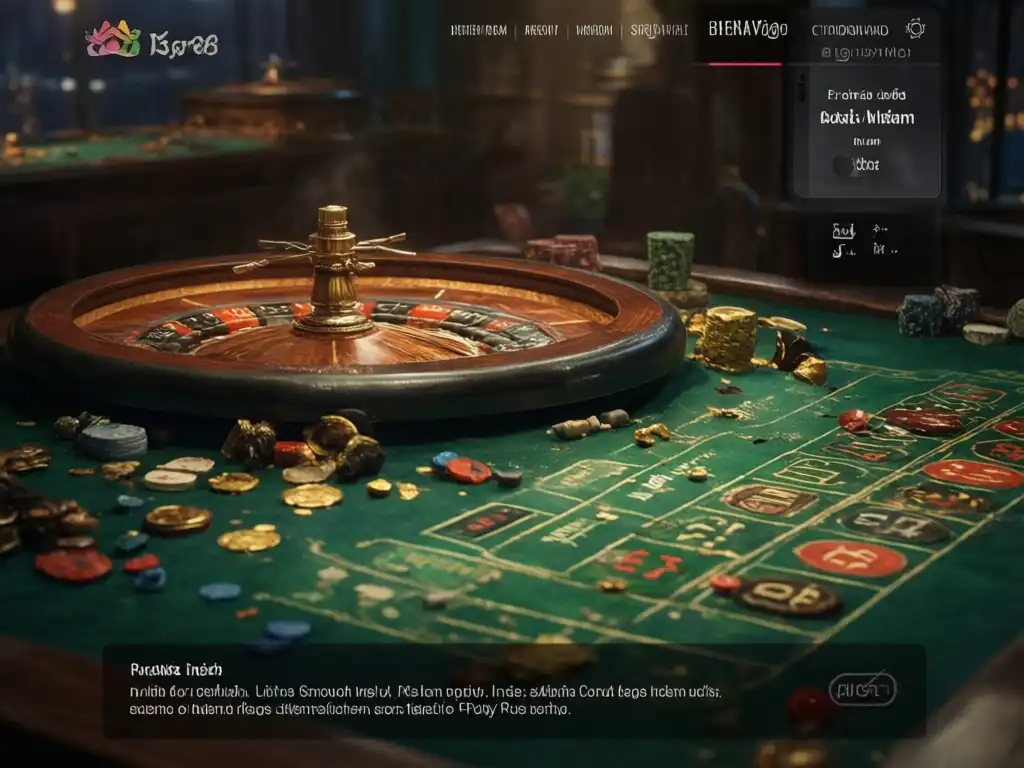 Giao diện ứng dụng Yeu88 Casino trên điện thoại